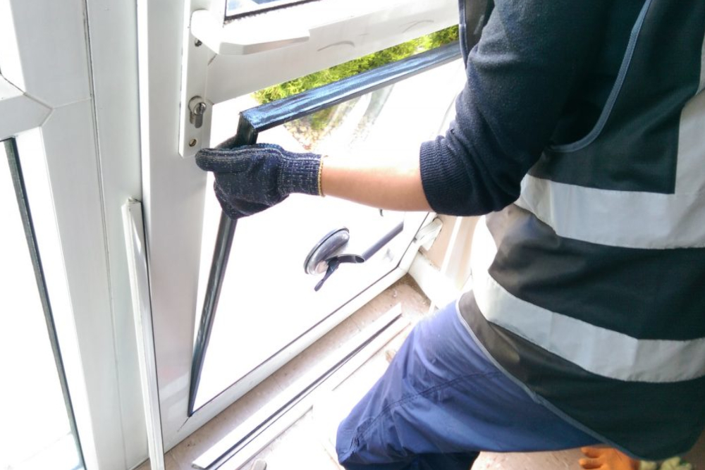 Double Glazing Repairs in Abbey Wood, SE2