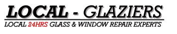 Logo Local Glaziers in Abbey Wood, SE2